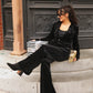 Velvet Dreams Trousers