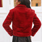 Holiday Wish Jacket