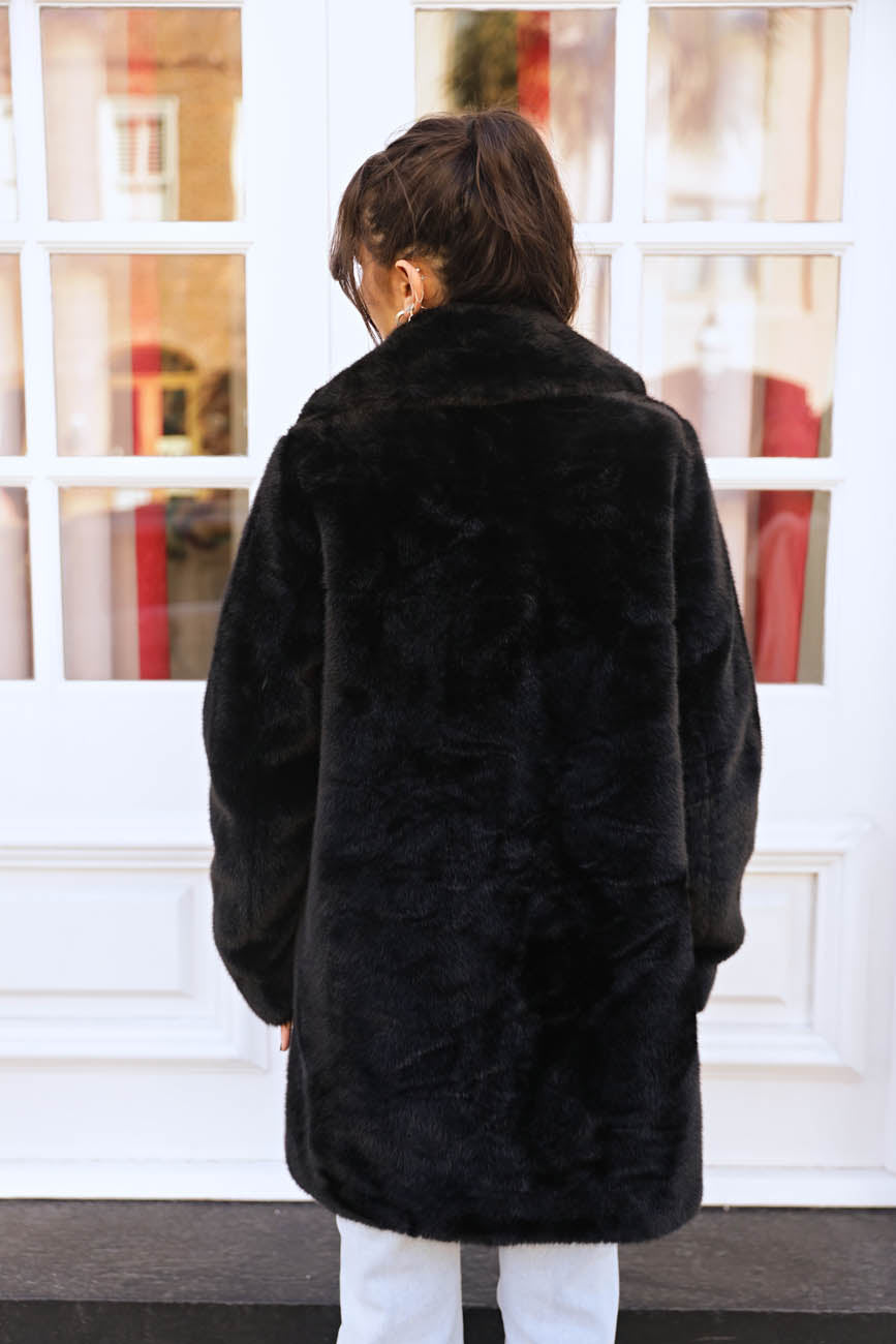 Winter Solstice Coat