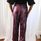 Rock The Stage Sequin Pants