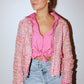 Sweetheart Blazer