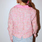 Sweetheart Blazer