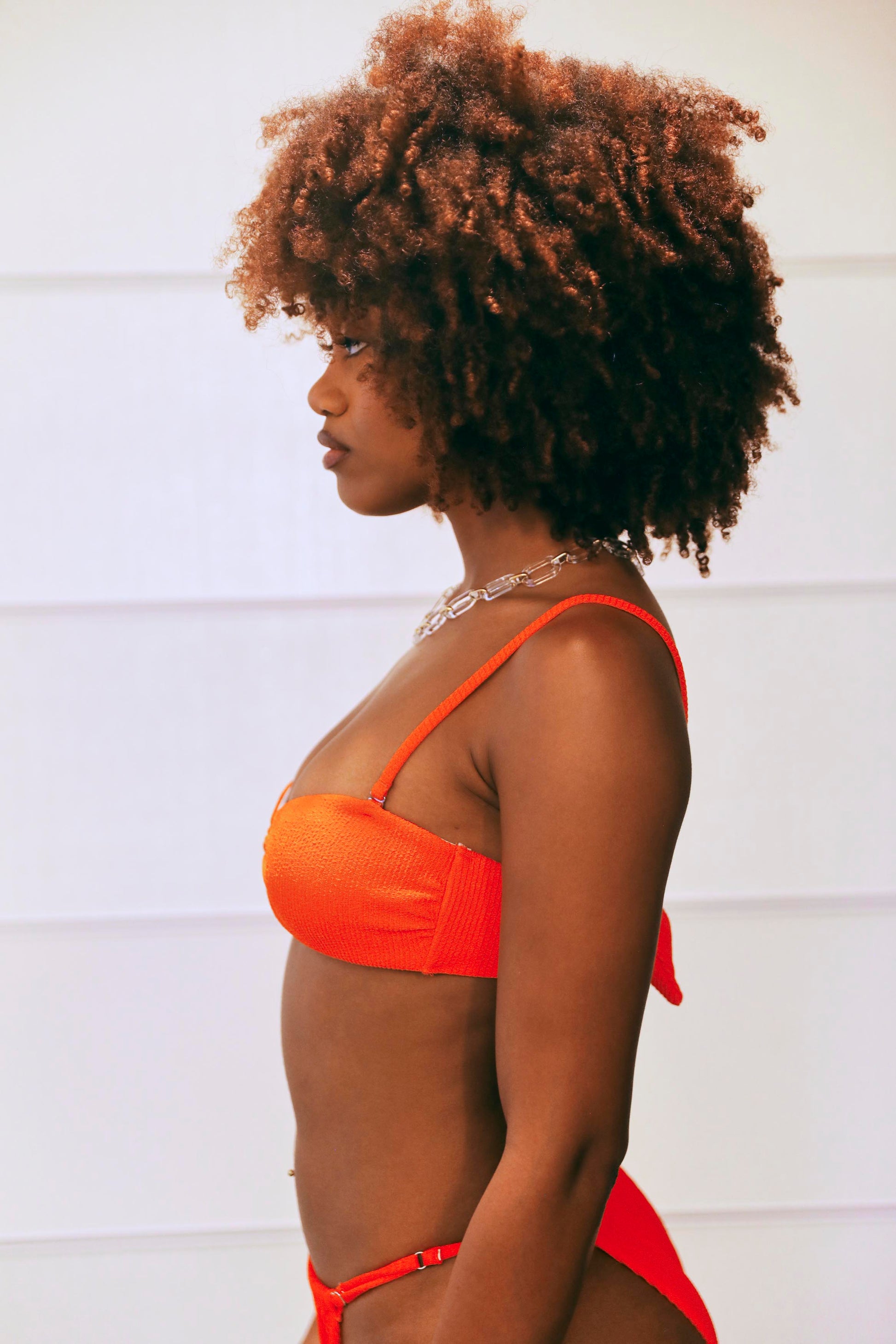 Summer Heat Bikini Top – Maris DeHart