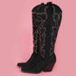 Kacy Boots